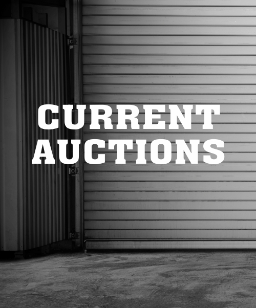 Home Victoria Equipment Auction, Victoria. TX